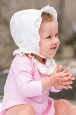 FLEUR Protective Sun Hat | Bloom