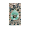 Flo The Floatie Mint 100% Natural Rubber Teether