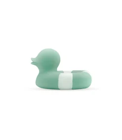 Flo The Floatie Mint 100% Natural Rubber Teether
