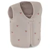 Float Vest | Cherry