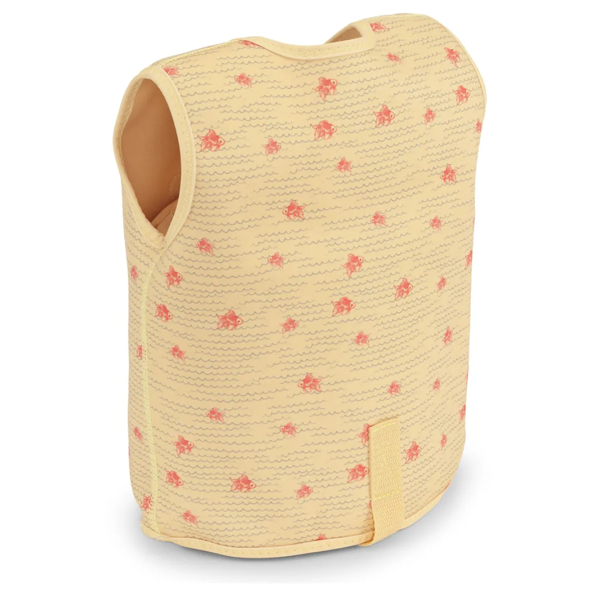 Float Vest | Goldie