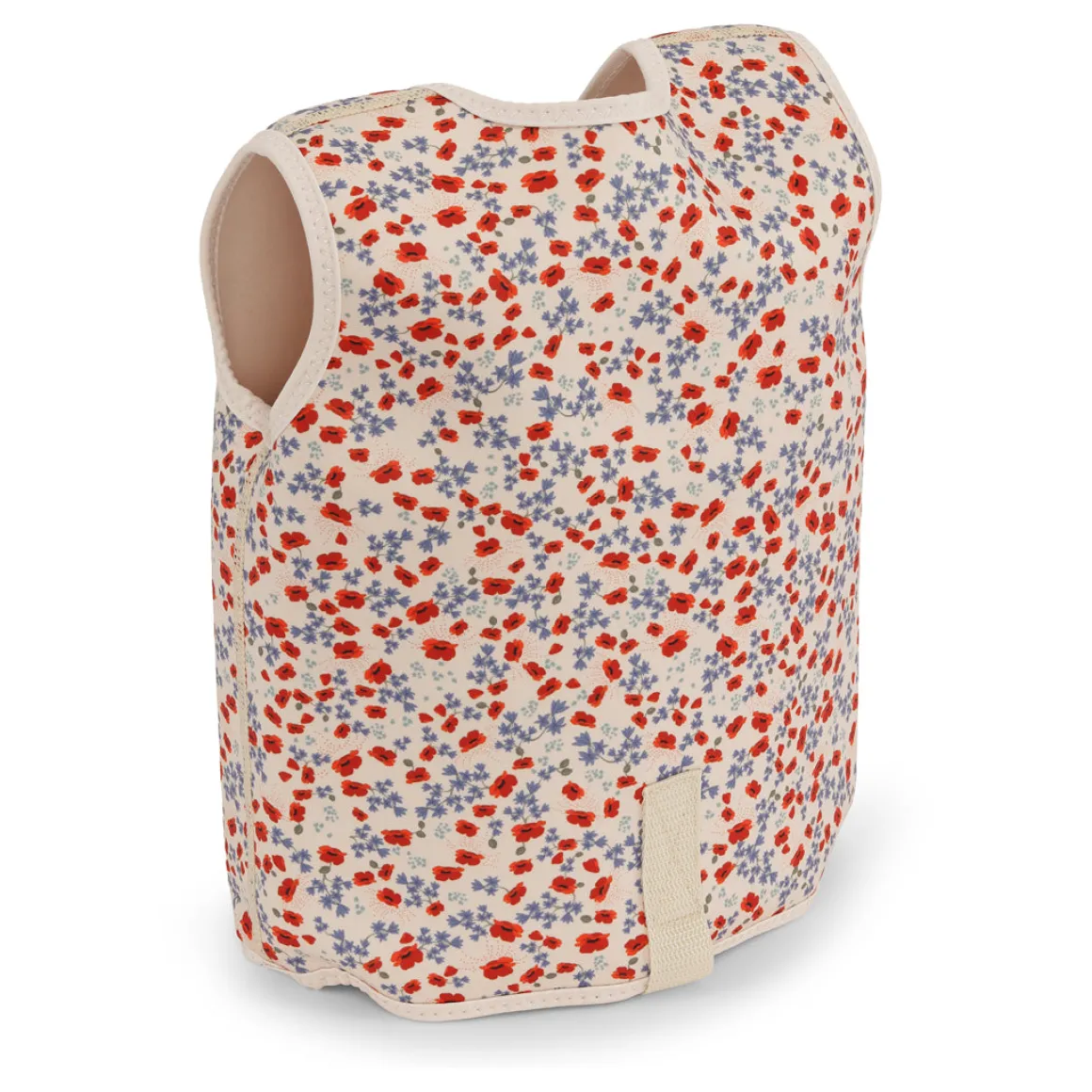 Float Vest | Poppy