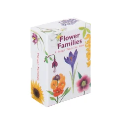 Flower Families: A Happy Families Game
