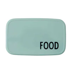 Food & Lunch Box | GREEN