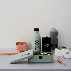 Food & Lunch Box | NUDE