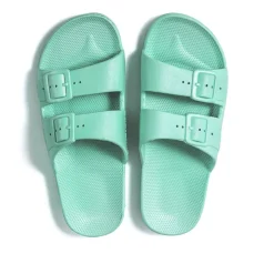 Freedom Moses Slides Shoes | MIAMI
