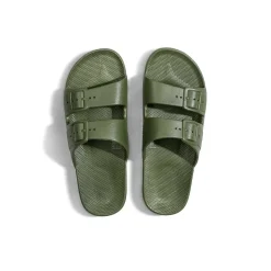 Freedom Moses Slides Shoes | CACTUS