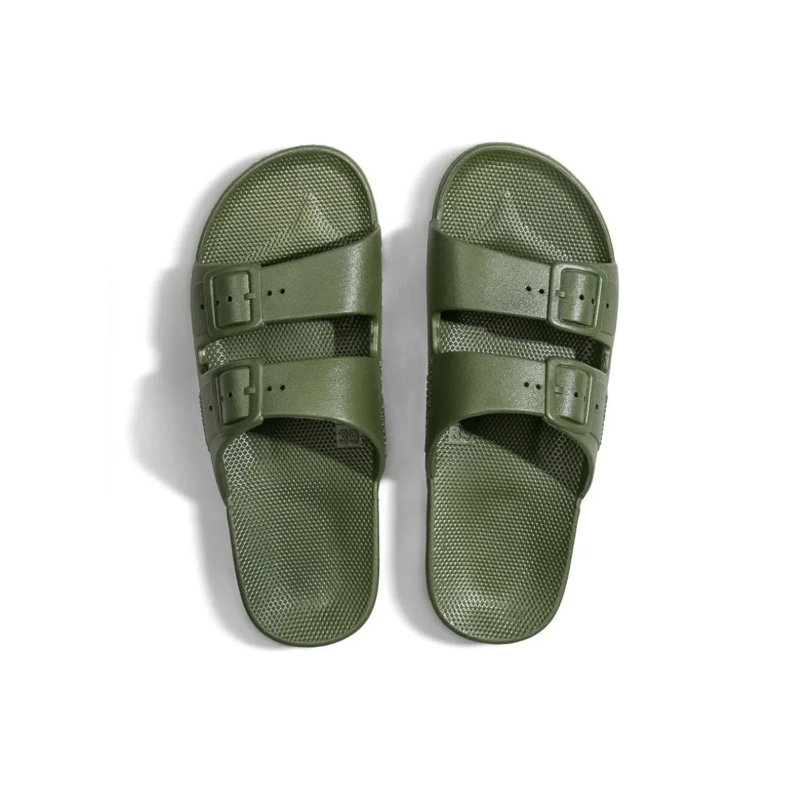 Freedom Moses Slides Shoes | CACTUS
