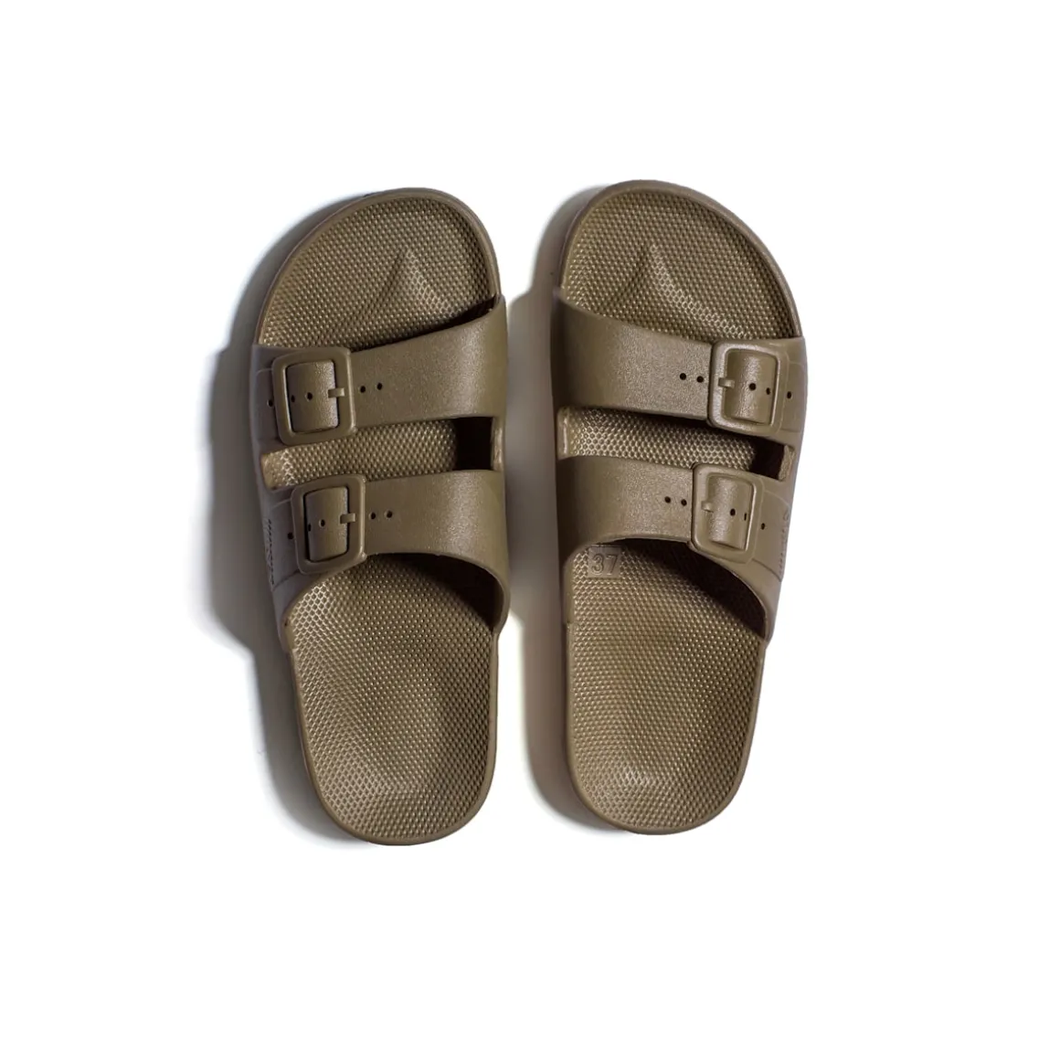 Freedom Moses Slides Shoes | TURTLE