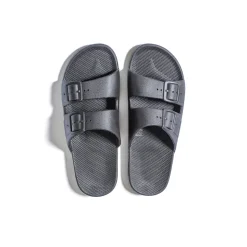 Freedom Moses Slides Shoes | STORMY