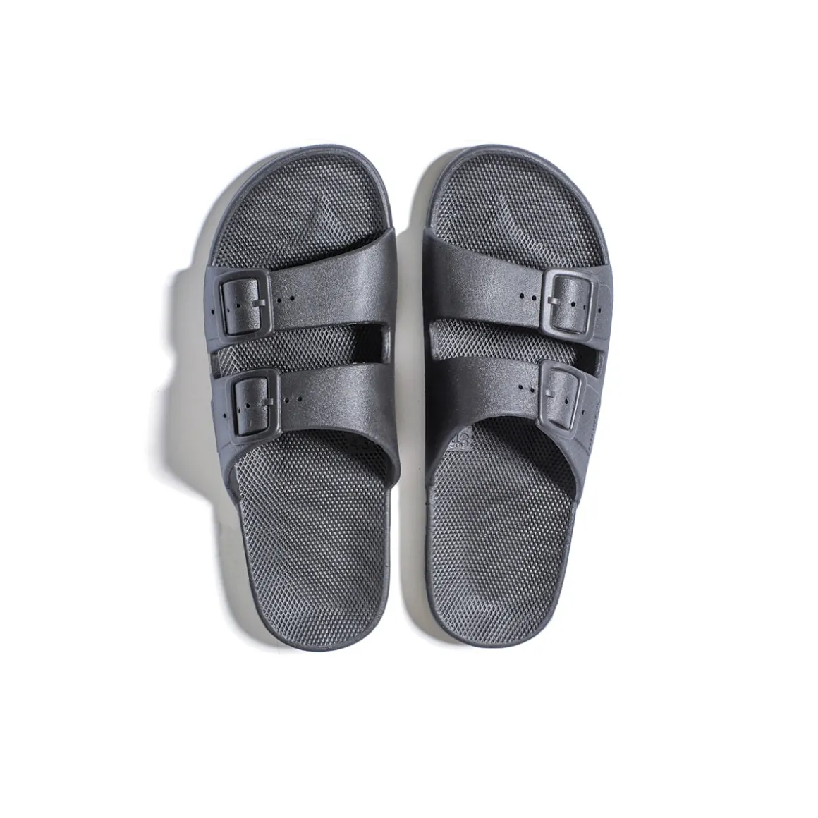 Freedom Moses Slides Shoes | STORMY