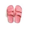 Freedom Moses Slides Shoes | PINK MARTINI