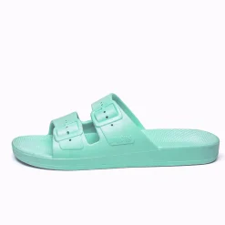 Freedom Moses Slides Shoes | MIAMI