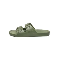 Freedom Moses Slides Shoes | CACTUS