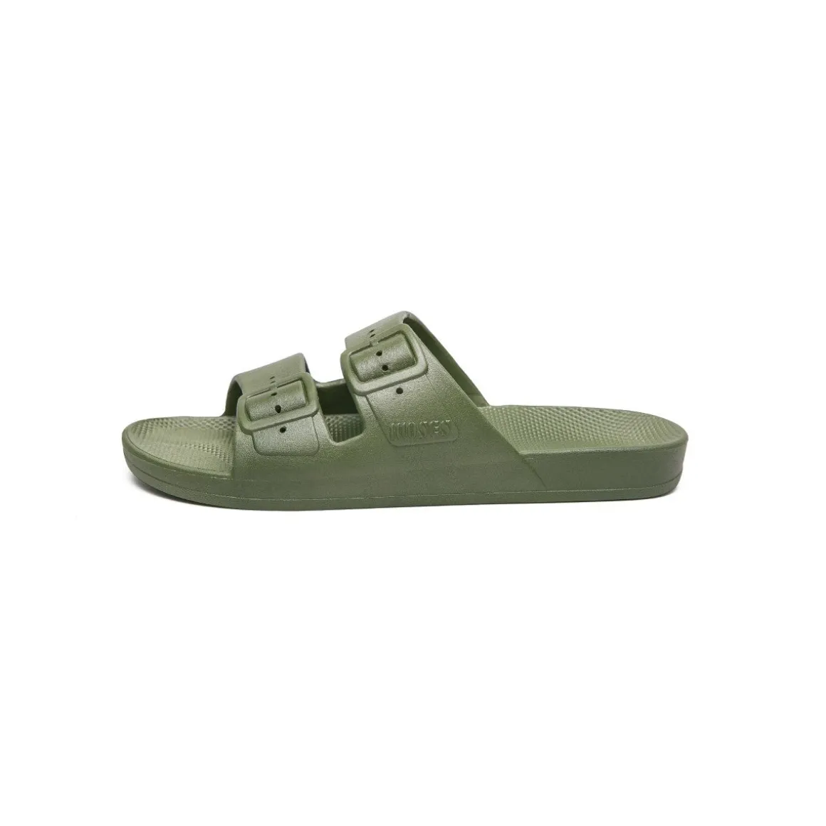 Freedom Moses Slides Shoes | CACTUS