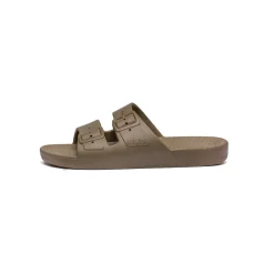 Freedom Moses Slides Shoes | TURTLE