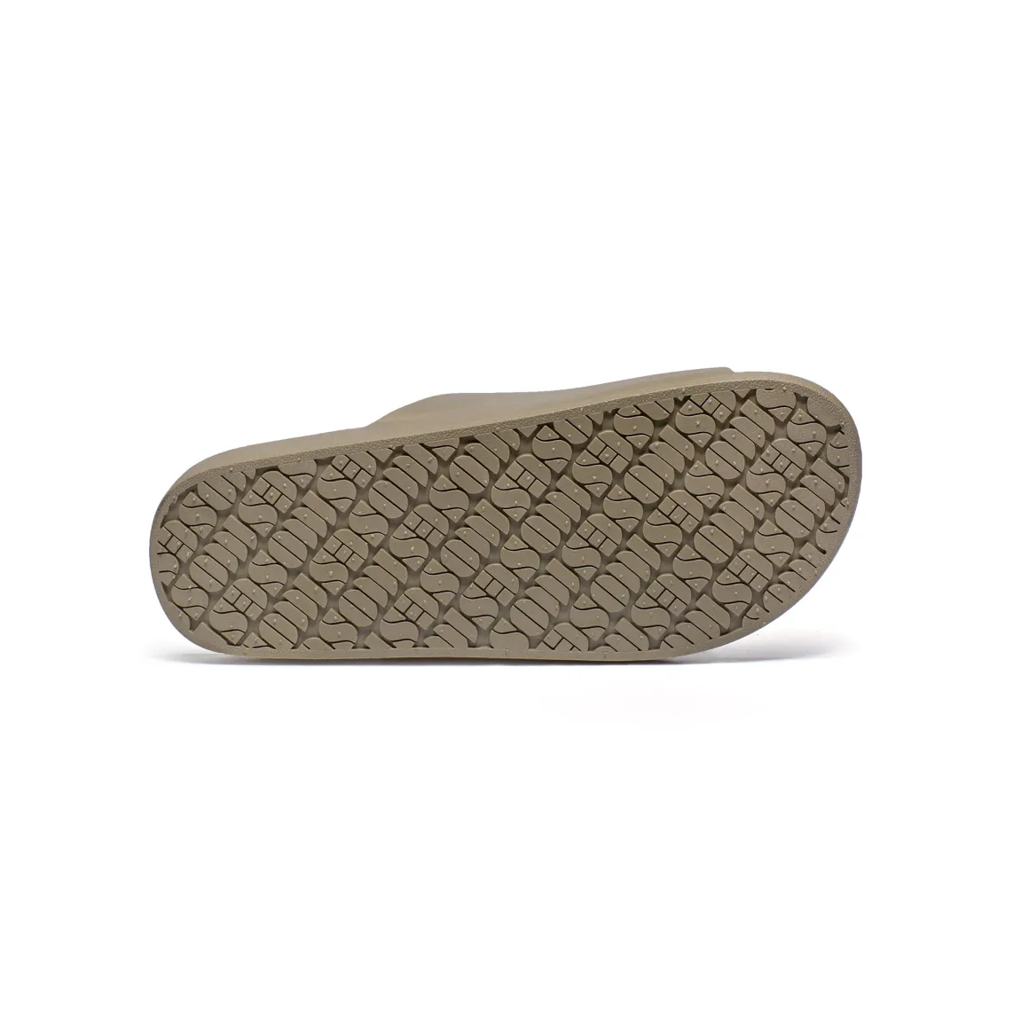 Freedom Moses Slides Shoes | KHAKI