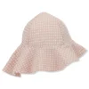Fresia Sunhat with UPV 50+ | Rose Smoke
