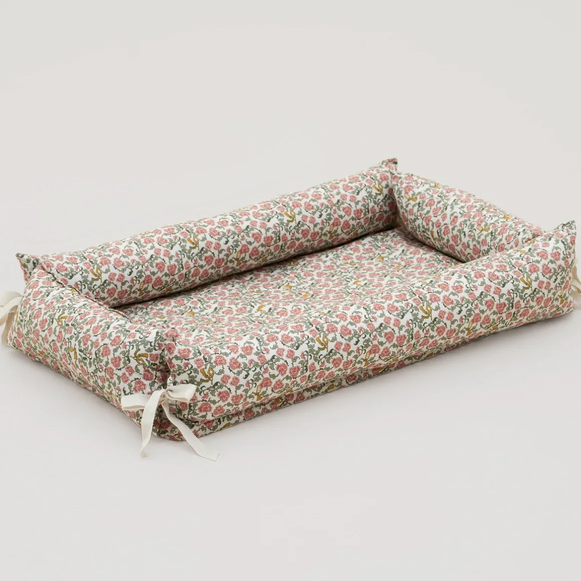 Garbo&Friends Baby Pod | Floral Vine