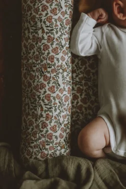 Garbo&Friends Baby Pod | Floral Vine