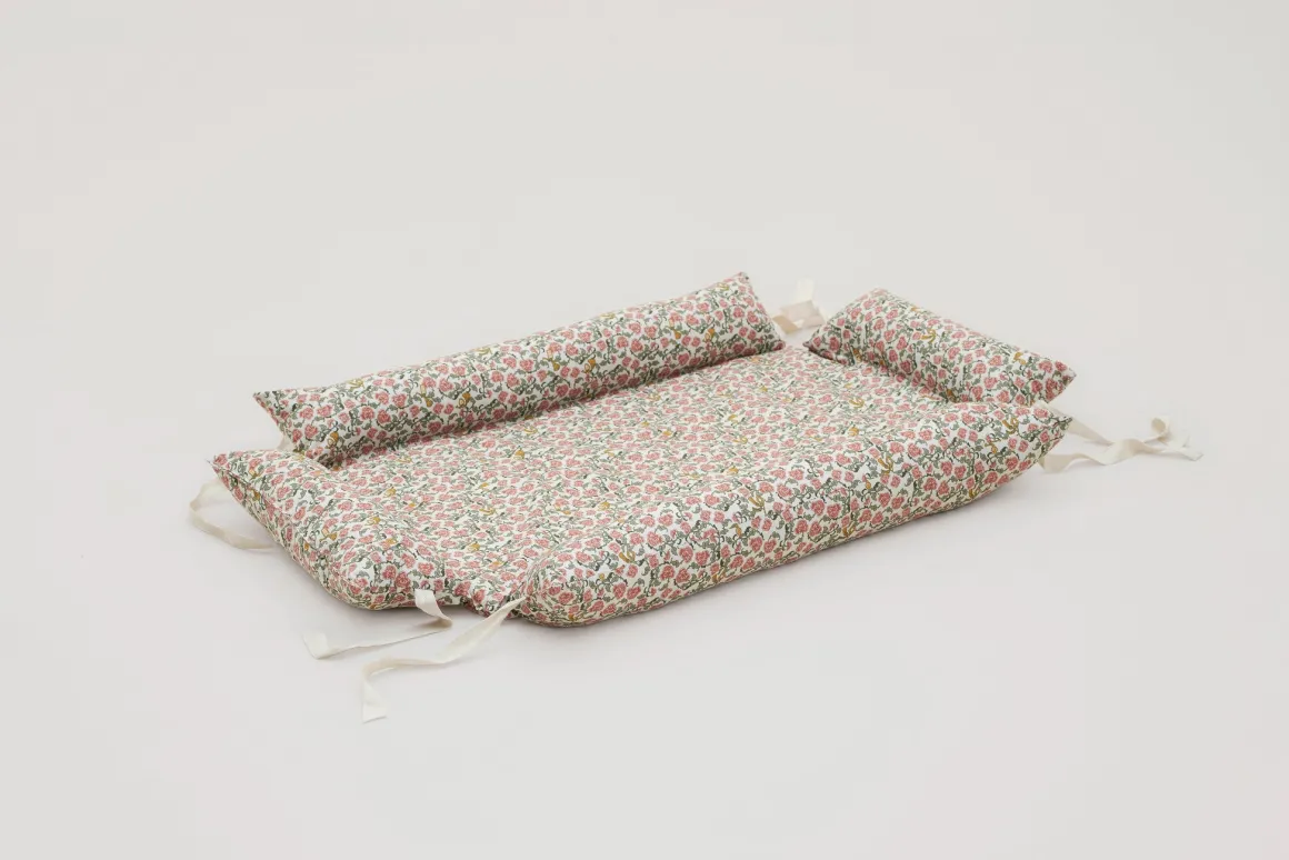 Garbo&Friends Baby Pod | Floral Vine