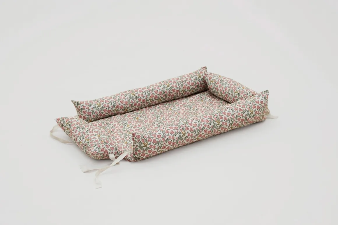 Garbo&Friends Baby Pod | Floral Vine