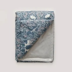 Garbo&Friends Fauna Filled Blanket
