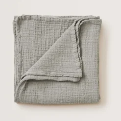 Garbo&Friends Muslin Swaddle Blanket | Thyme