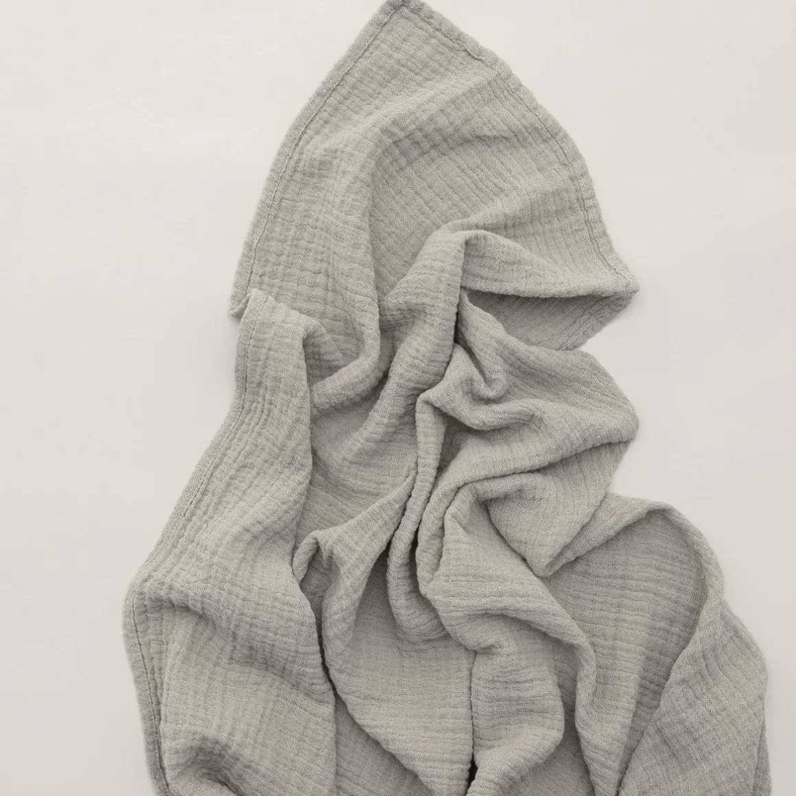 Garbo&Friends Muslin Swaddle Blanket | Thyme