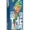 Go to the Future Puzzle