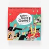 Going, Going, Gone! | A High-Stakes Board Game (Large Box)