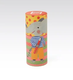 Goofy Friends Pencil Box