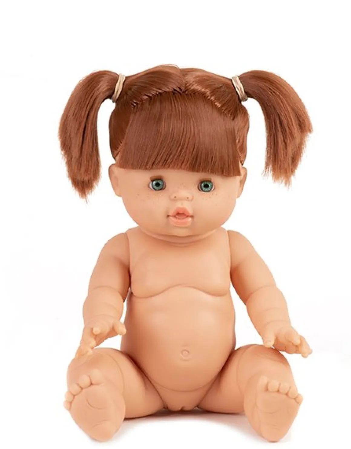 Gordis Gabrielle Doll by Minikane x Paola Reina