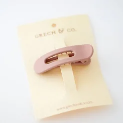 Grech & Co. Grip Clip | Shell