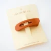 Grech & Co. Grip Clip | Spice
