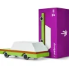 Green Avocado Candycar by Candylab Toys