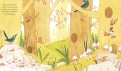Grumpy Fairies