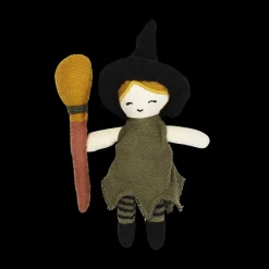 Halloween Pocket Friend | Little Witch