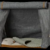 Happy Camper Tent for Mouse