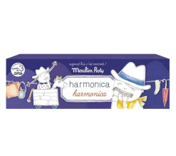 Harmonica
