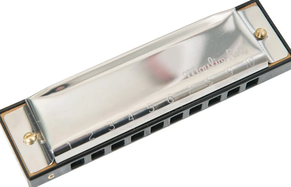 Harmonica