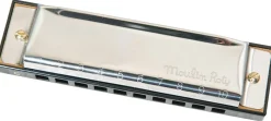 Harmonica