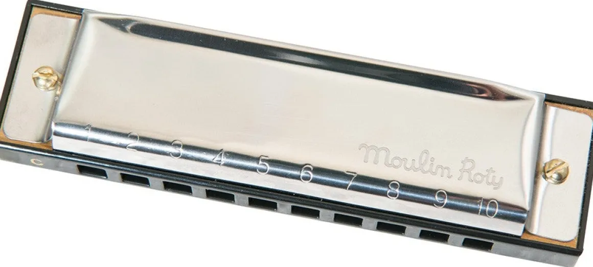 Harmonica