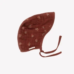 Hawthorns Wide-brimmed Bonnet by Main Sauvage