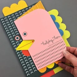 Helping Hen Board Playbook