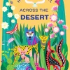 Hoot and Howl across the Desert