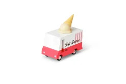 Ice Cream Candyvan by Candylab Toys