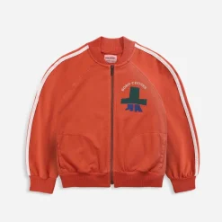 I'm A Poet Zipped Sweatshirt