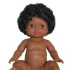 Imani Doll by Minikane x Paola Reina