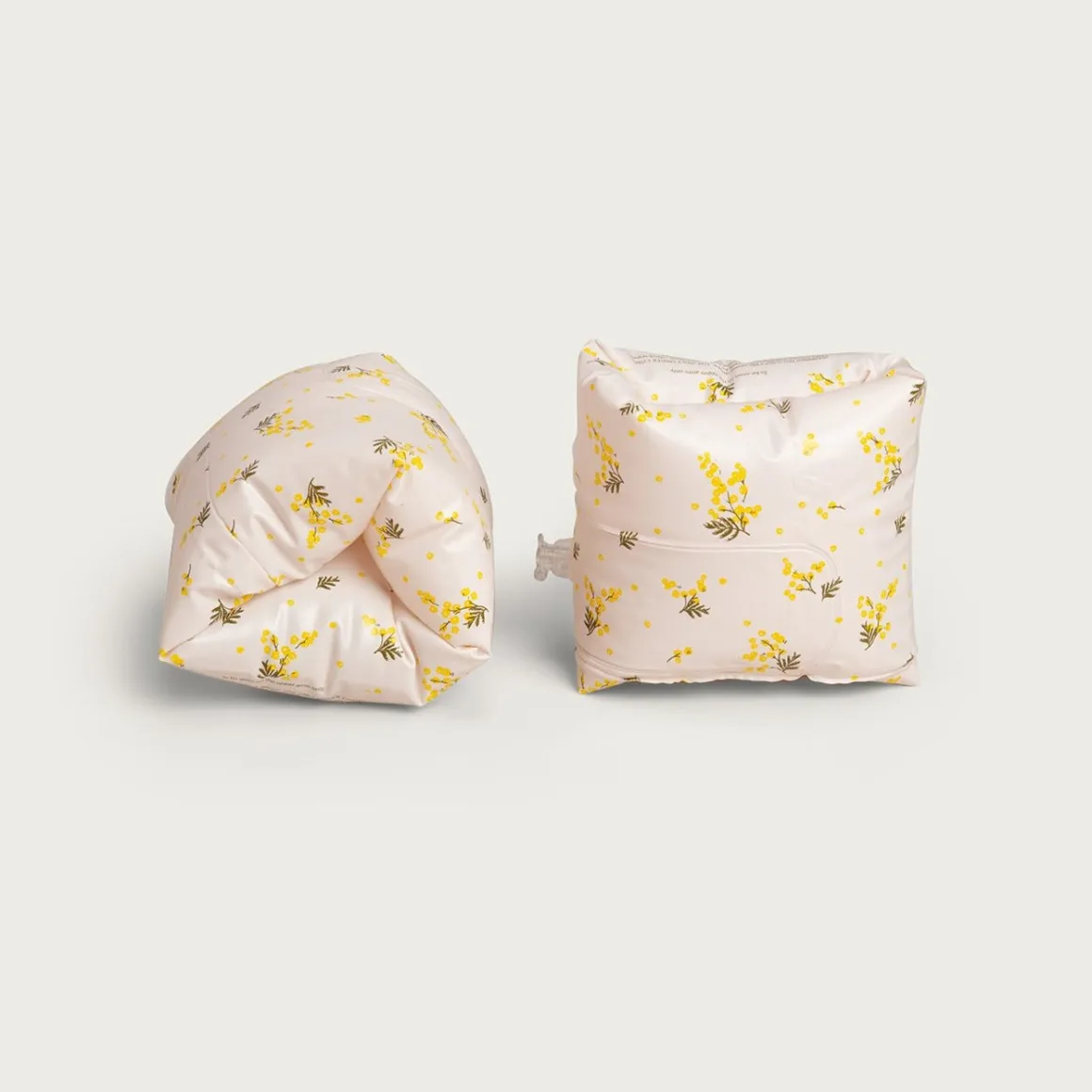 Inflatable Armbands | Mimosa
